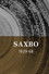 SAXBO 1929-68
