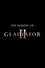 The Making of Gladiator II