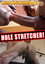 Hole Stretcher