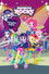 My Little Pony - Equestria Girls - Rainbow Rocks