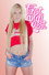 FirstAnalQuest - Interracial Anal With a Milky White Blonde Hair Beauty