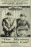 The Mystery of a Hansom Cab