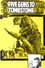 Five Guns to Tombstone