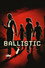 Ballistic