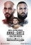 Bellator 219: Awad vs. Girtz