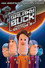 Galaxy Buck: Mission to Sector 9