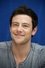 Cory Monteith