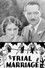 Trial Marriage