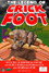 The Legend of Crick Foot