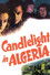 Candlelight in Algeria