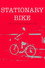 Stationary Bike