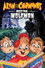 Alvin and the Chipmunks Meet the Wolfman