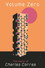 The Volume Zero: The Work of Charles Correa