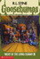 Goosebumps: Night of the Living Dummy III