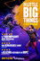 National Theatre Live: The Little Big Things
