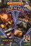 Universal Studios Hollywood: A Universe of Cinemagic