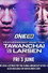 ONE 158: Tawanchai vs. Larsen