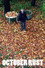 October Rust