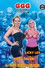 Licky Lex & Nicky Dream im GGG Spermahimmel