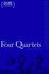 Four Quartets