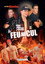 Le feu au cul