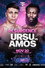 Constantin Ursu vs. Ryan Amos