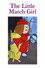 The Little Match Girl