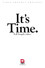 Circa - It's Time