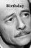 Birthday
