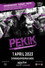 Pekik