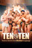 Ten Out of Ten: Heath & Derek's First Gonzo Gangbangs