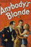 Anybody's Blonde