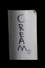 Sanity Cream