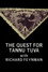 The Quest for Tannu Tuva