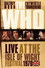 The Who:  Live at the Isle of Wight Festival 1970