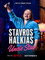 Stavros Halkias: Uncle Stav