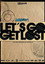 Isenseven: Let's Go Get Lost