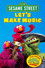 Sesame Street: Let's Make Music