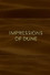 Impressions of Dune