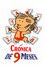 Crónica de nueve meses