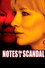 Notes on a Scandal