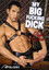 My Big Fucking Dick: Virgil Sainclair