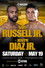 Gary Russell Jr. vs. Joseph Diaz Jr.