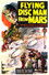 Flying Disc Man from Mars