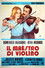 Il maestro di violino