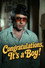 Congratulations, It's a Boy!