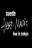 Suede - Head Music: Live in Tokyo 1999