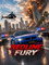 Redline Fury