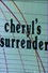 Cheryl's Surrender