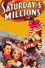 Saturday's Millions